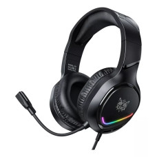 HEADSET GAMER PROFISSIONAL USB RGB ONIKUMA