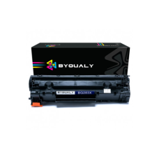 TONER HP 283X DE 2.5K COMPATIVEL