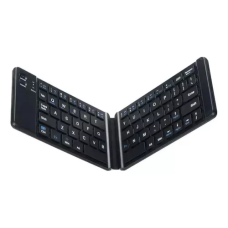 MINI TECLADO KEYBOARD DOBRÁVEL SEM FIO