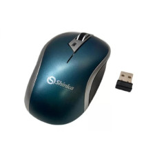 MOUSE SEM FIO 1200 DPI 