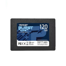 SSD DE 120GB PATRIOT