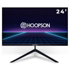 MONITOR DE LED 24” HOOPSON