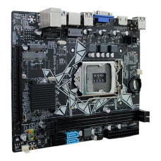 PLACA MAE H81  LGA1150 DDR3