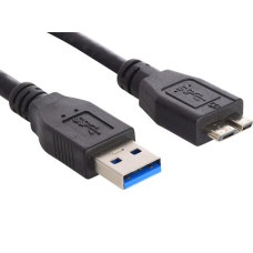 CABO USB 3.0 HD EXTERNO 0,50M 