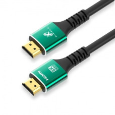 CABO HDMI 8K 2.1 DE 1,5M PREMIUM