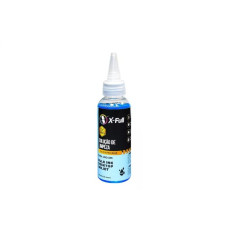 SOLUÇAO DE LIMPEZA BLUE DE 100ML