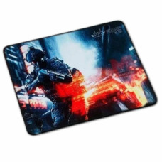 MOUSE PAD 18X22CM 