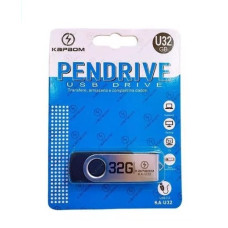 PEN DRIVE DE 32GB KAU32