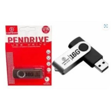 PEN DRIVE DE 16GB KAU16