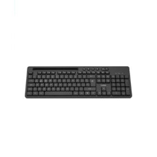 TECLADO BLUETOOTH PRETO  TARGA