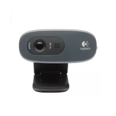 WEBCAM C270 LOGITECH 720MP