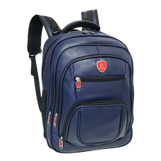 MOCHILA NOTEBOOK ATE 17” EM COURO SINTÉTICO