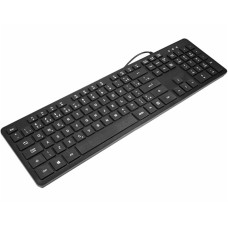 TECLADO SLIM KMWF28 USB KMEX