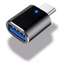 ADAPTADOR OTG USB C M X USB F 3.0