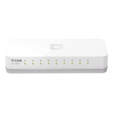 SWITCH D LINK HUB 100MBPS