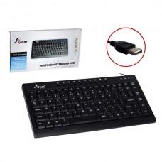 MINI TECLADO USB